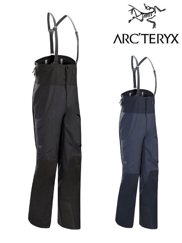 ARC’TERYX Rush LT Pant（ラッシュ LT パンツ）