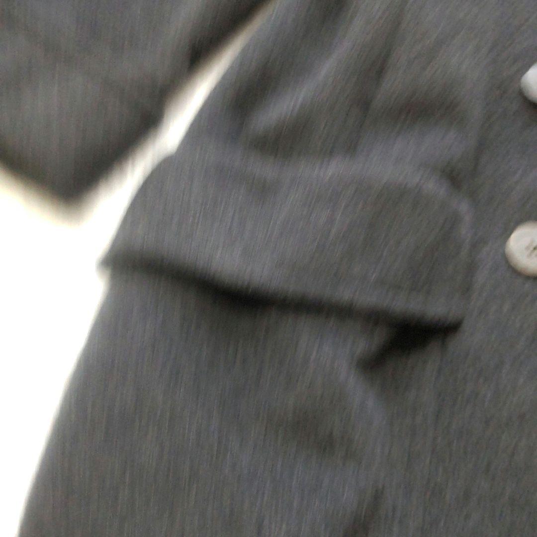 FOXEY フォクシー ピーコート チンチラ ウール カシミヤ