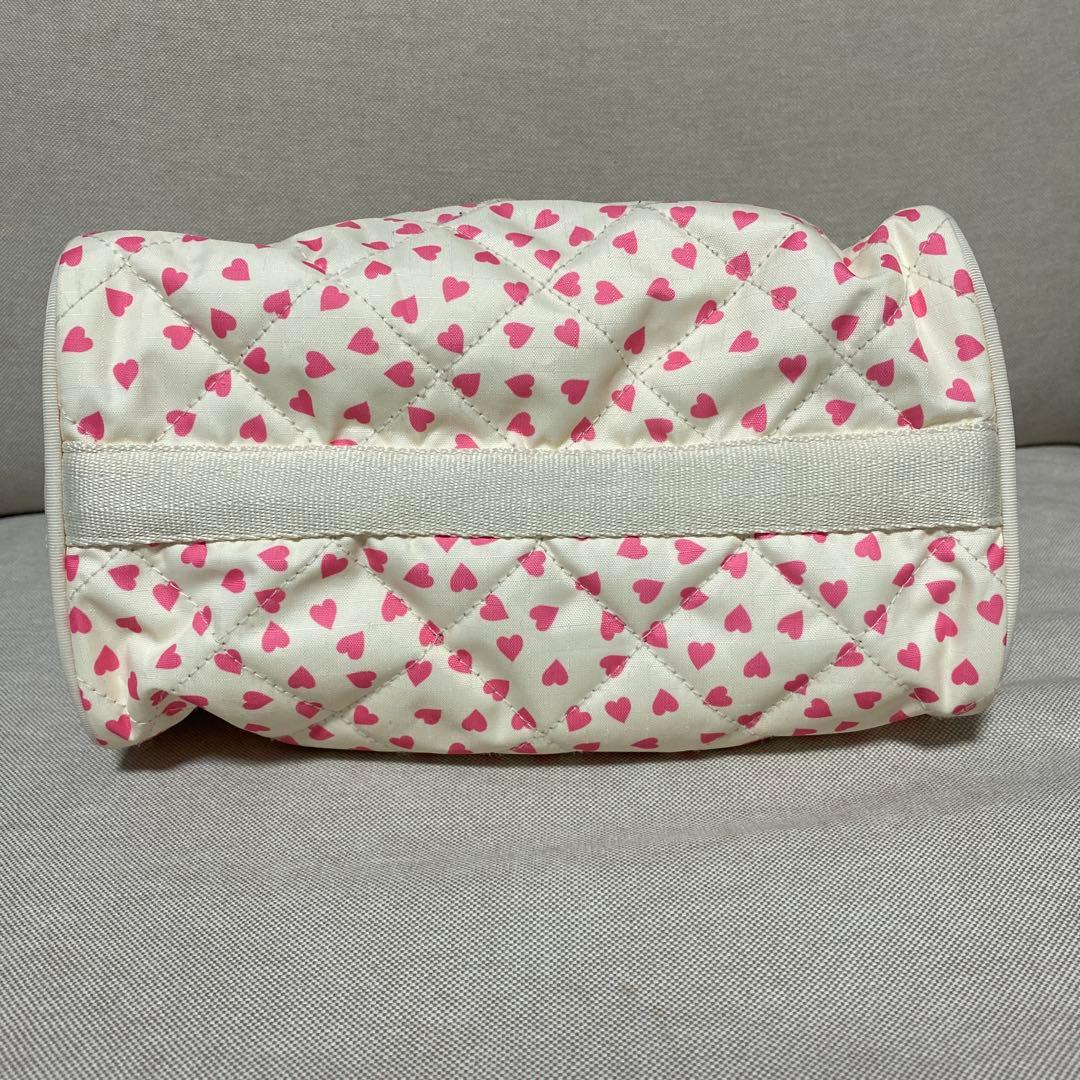 【草マスクマン初夏の味わい】LeSportsac ショルダーバッグ