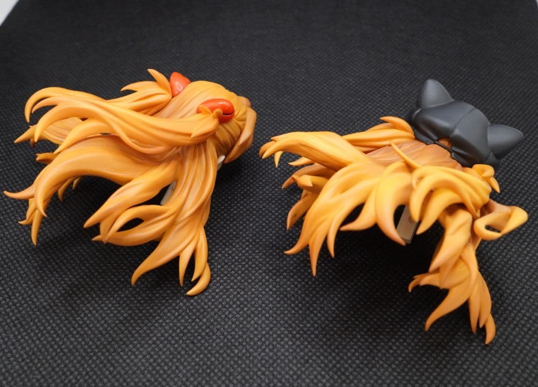 アルター ヱヴァンゲリヲン　式波・アスカ・ラングレー ジャージVer.フィギュア