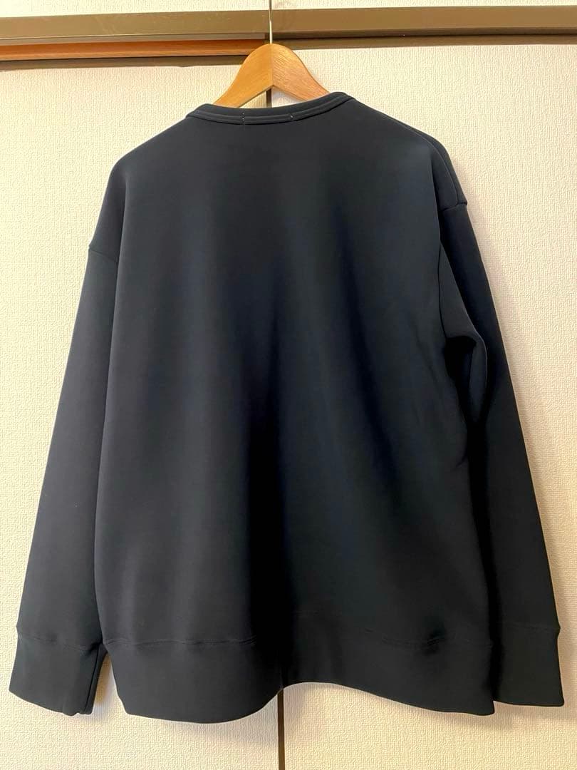 【値下げ】UN3D. トレーナー