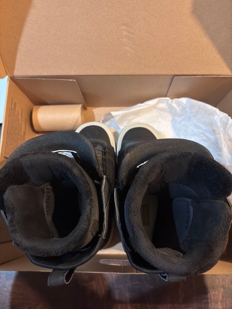 スノーボード RIDE Lasso pro wide 24-25 25cm