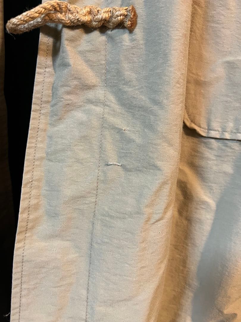 ラルフローレン　ダッフルコート　usa製 90s