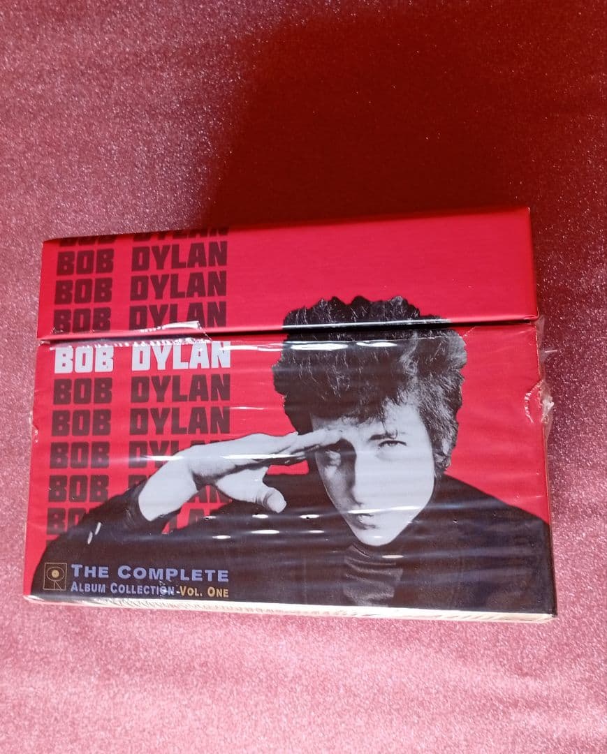 牧場：ボブ・ディラン The Complete Album