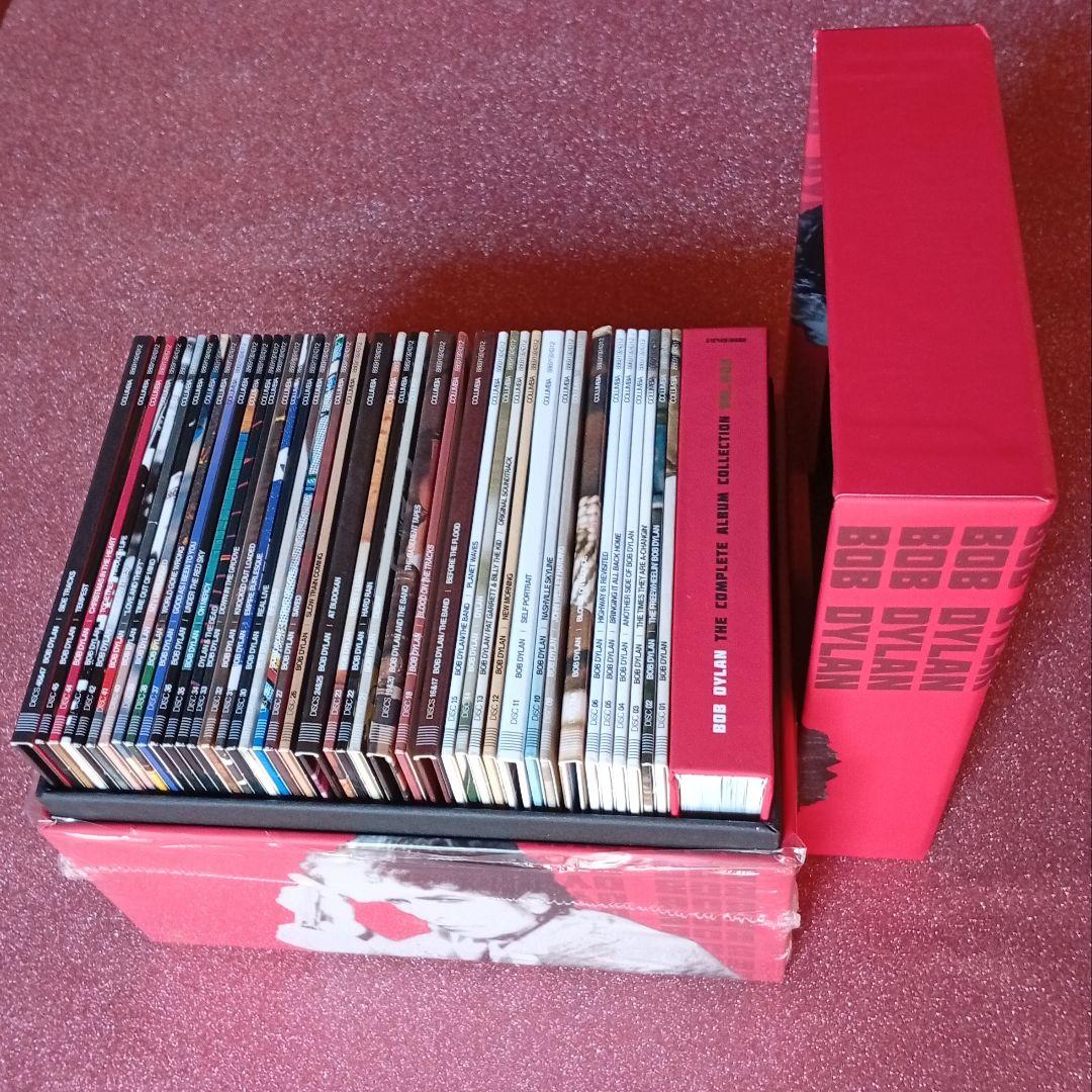 牧場：ボブ・ディラン The Complete Album