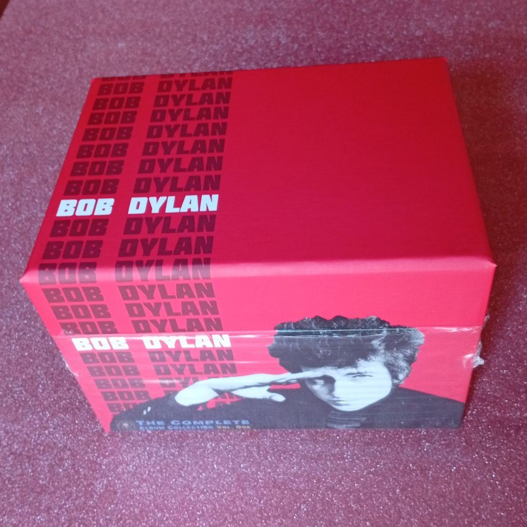 牧場：ボブ・ディラン The Complete Album