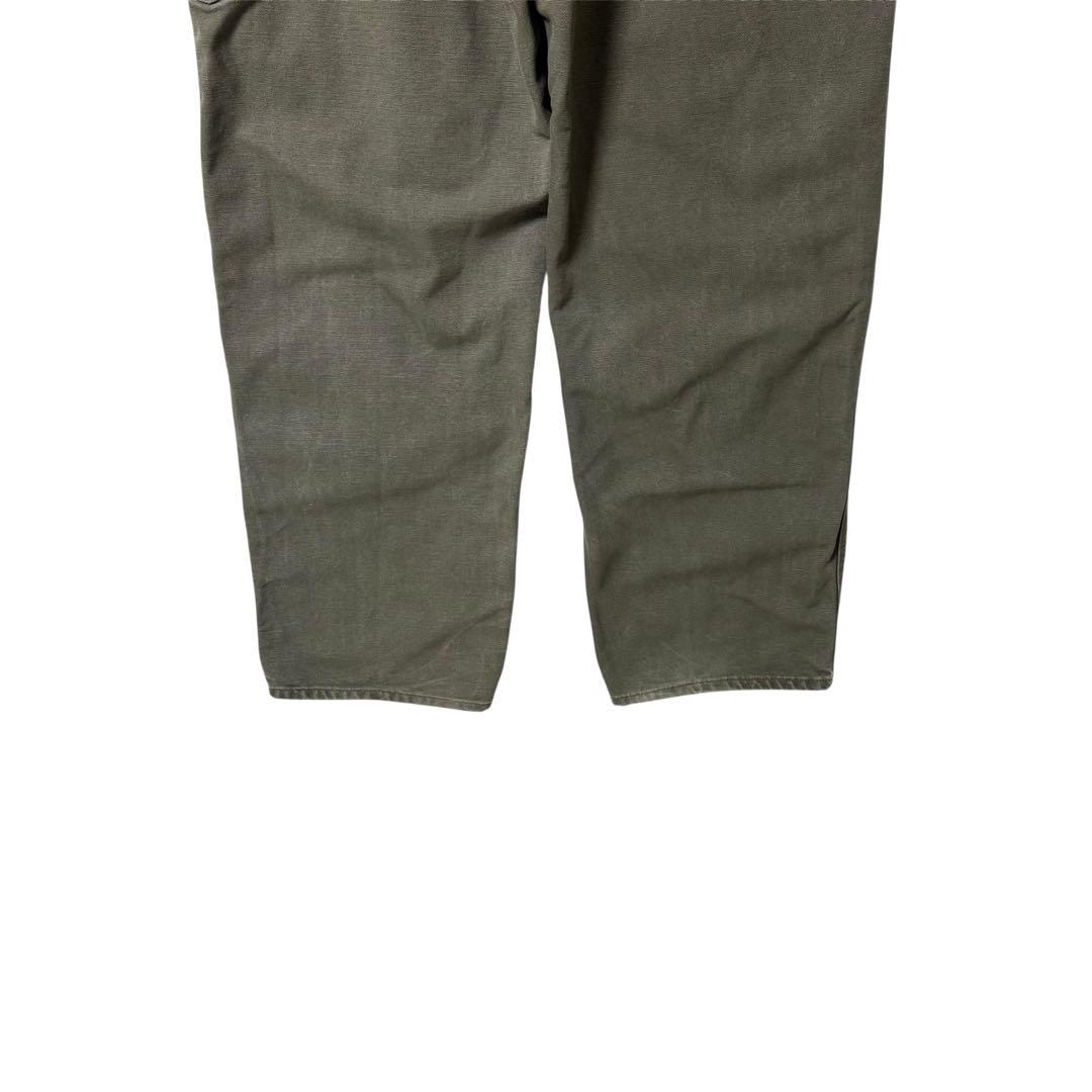 Carhartt カーハート ダック地 ペインターパンツ ヴィンテージ MOS