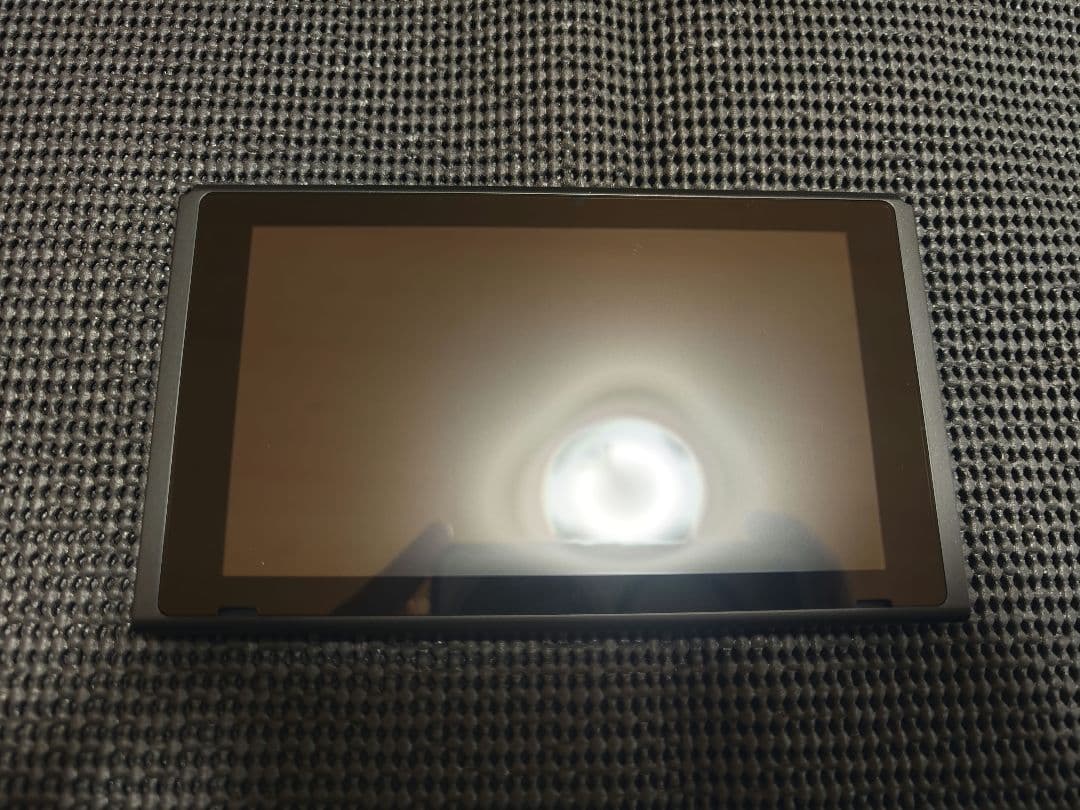 新品 未使用　NintendoSwitchニンテンドースイッチ本体　2025