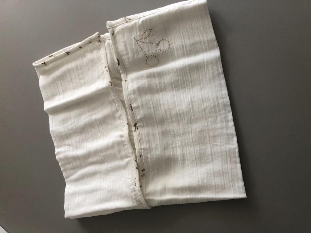 Bonpoint♡プレミアムナイトコフレ（ボックス）♡3M♡箱に凹み等あり