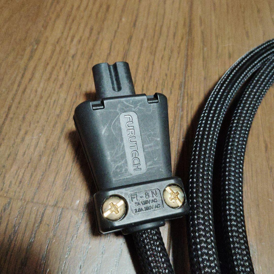 Y.amアコースティックリバイブTripleC-MG 2m