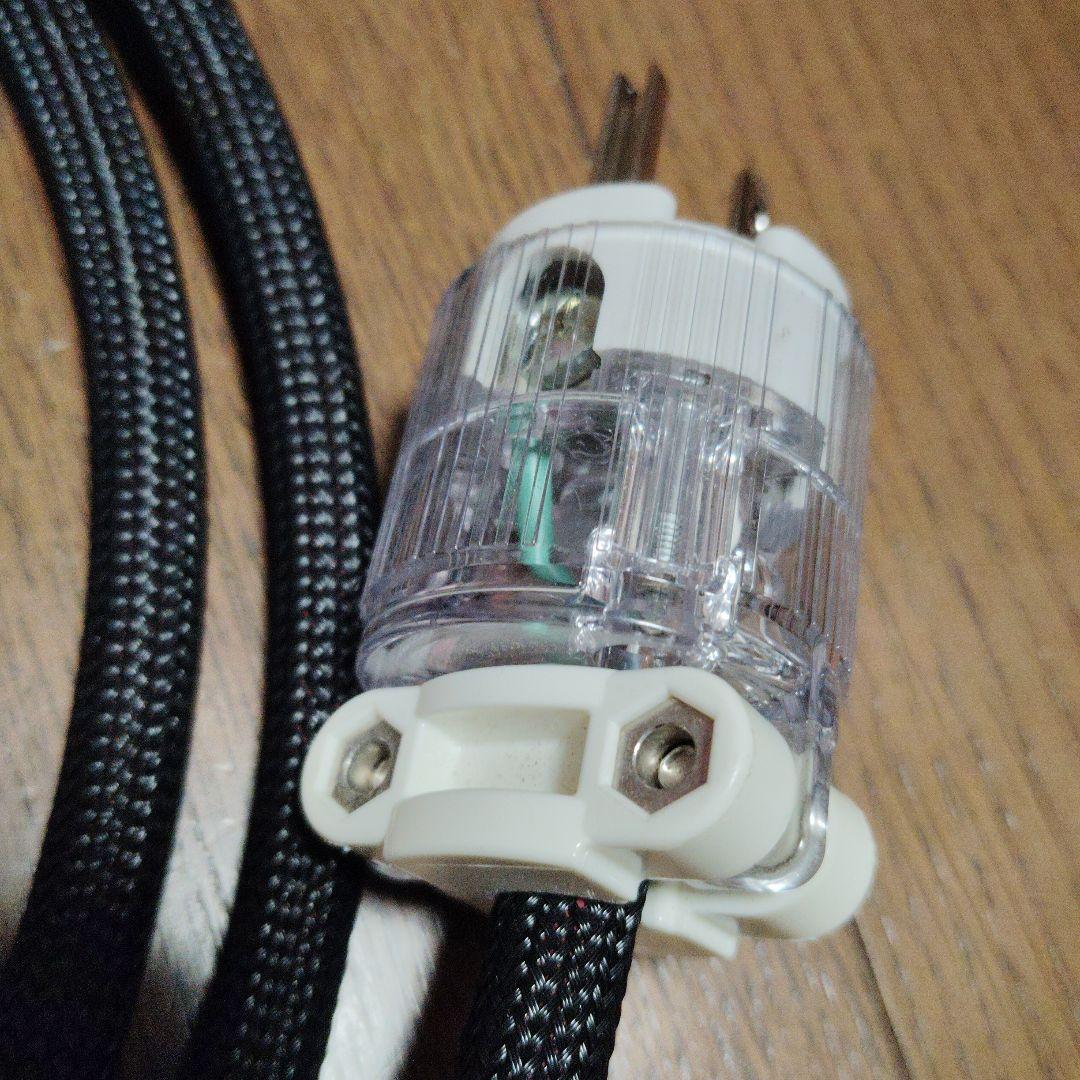 Y.amアコースティックリバイブTripleC-MG 2m