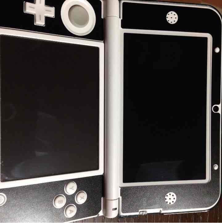 3DS画面確認用 購入しないでね