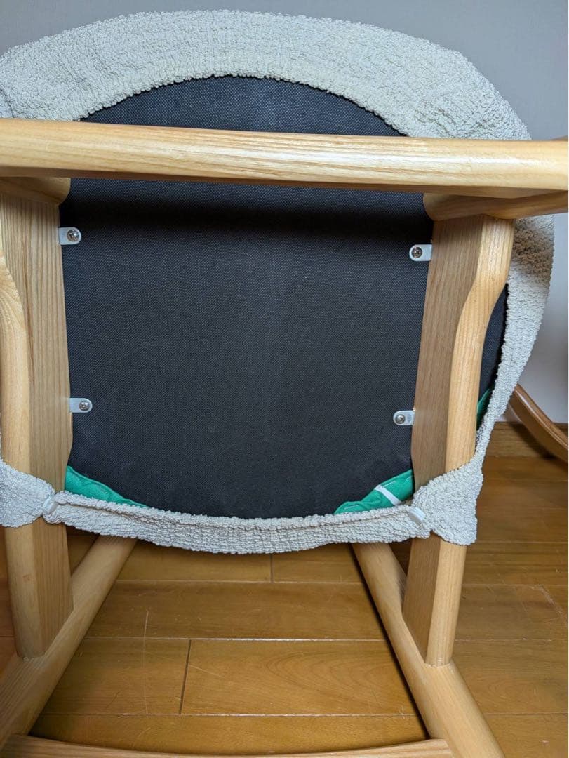 ■送料込■関家具 ダイニングチェア 椅子 食卓椅子 木製 2脚