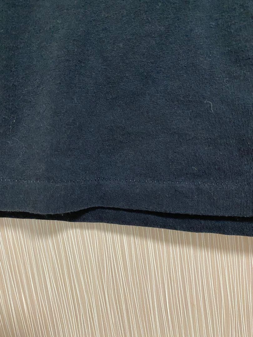 KITH EMINEM ヴィンテージtシャツ エミネム 両面プリント90s激レア