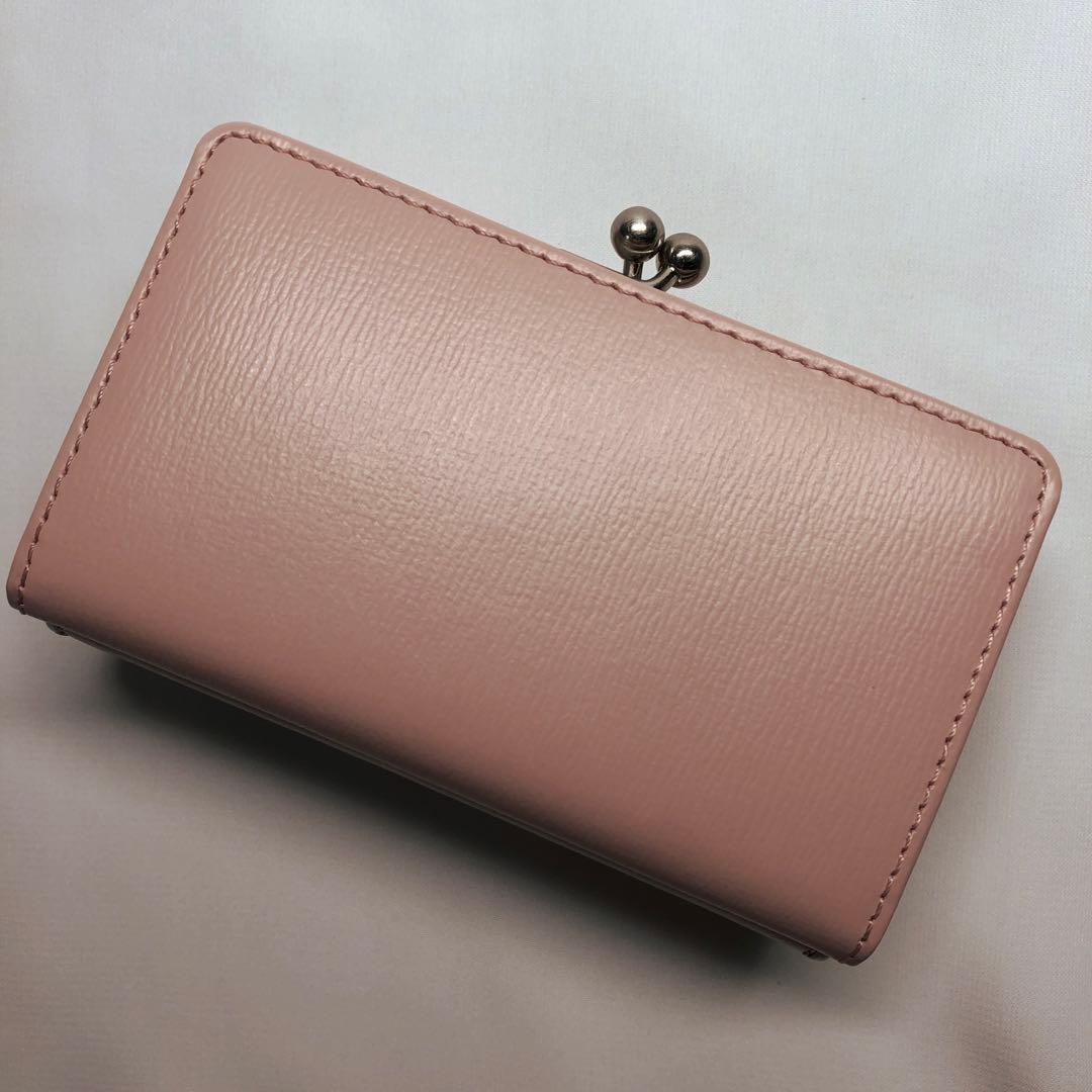 アニエスベー キーケースミニウォレット