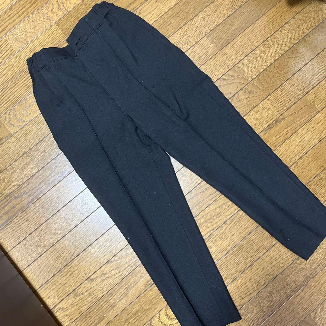 卒業式スーツ150