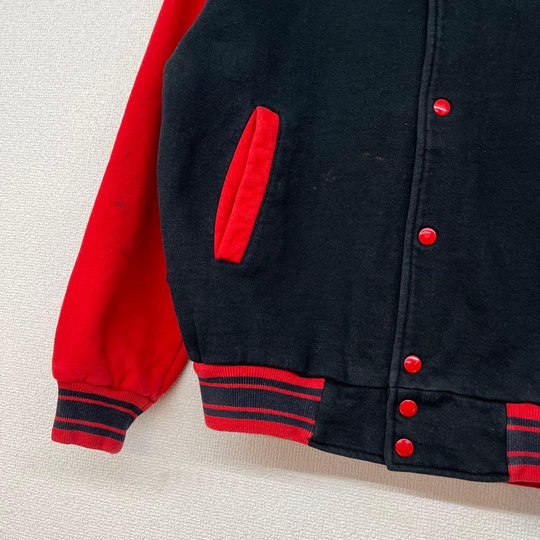 90s NIKE スタジャン スタジアム ジャケット