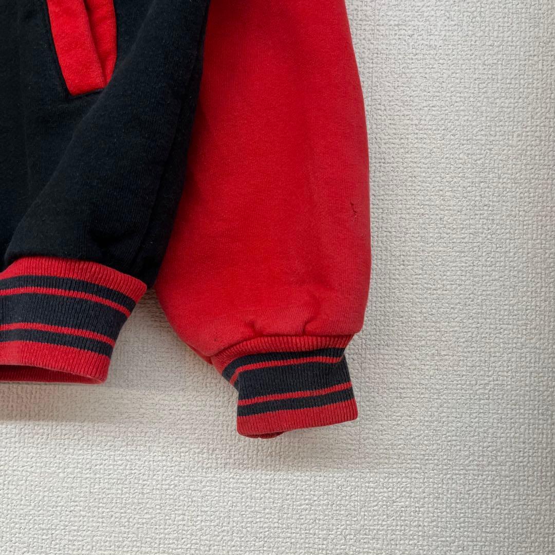 90s NIKE スタジャン スタジアム ジャケット