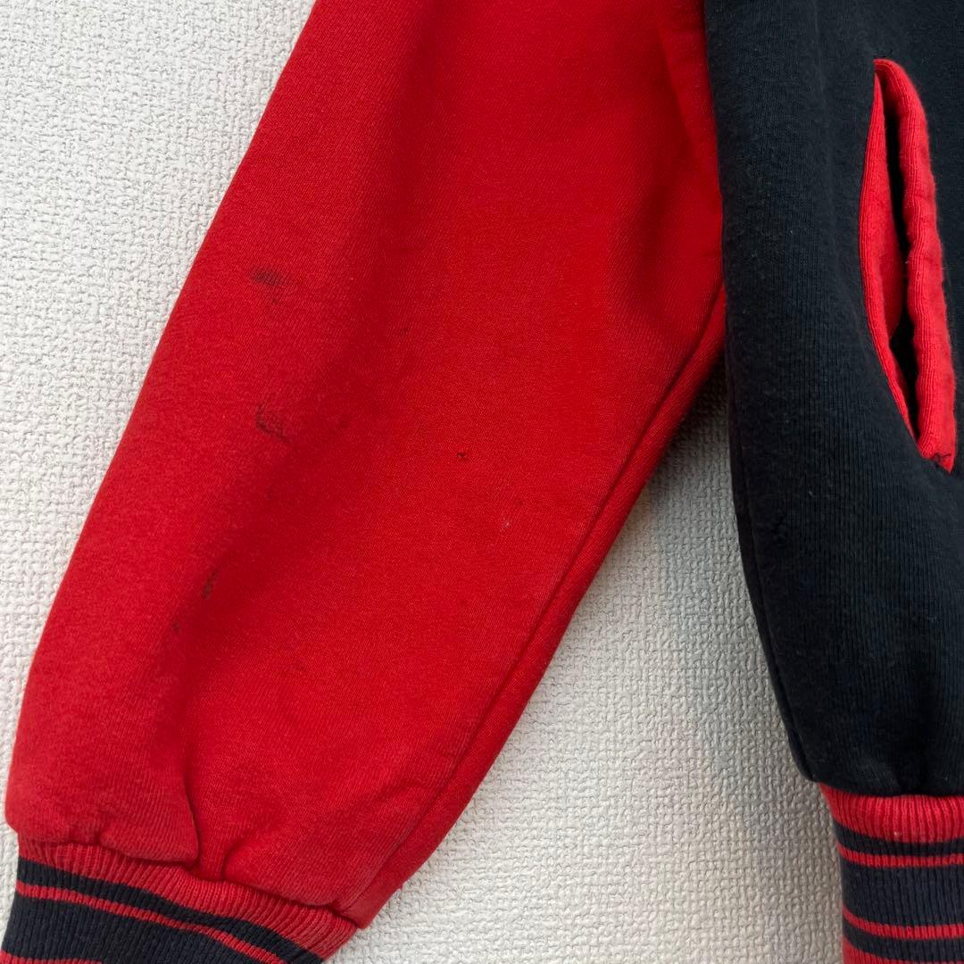 90s NIKE スタジャン スタジアム ジャケット