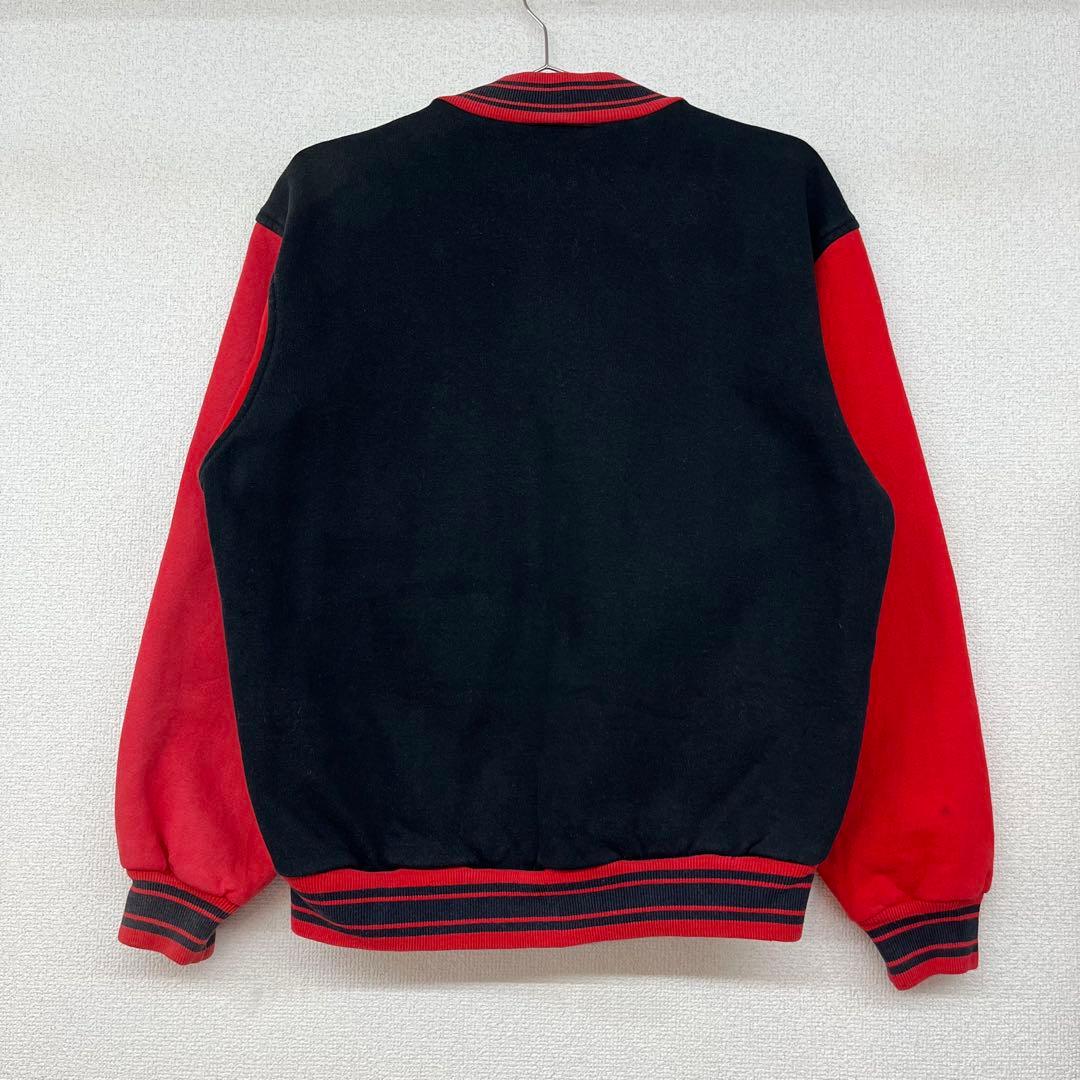 90s NIKE スタジャン スタジアム ジャケット