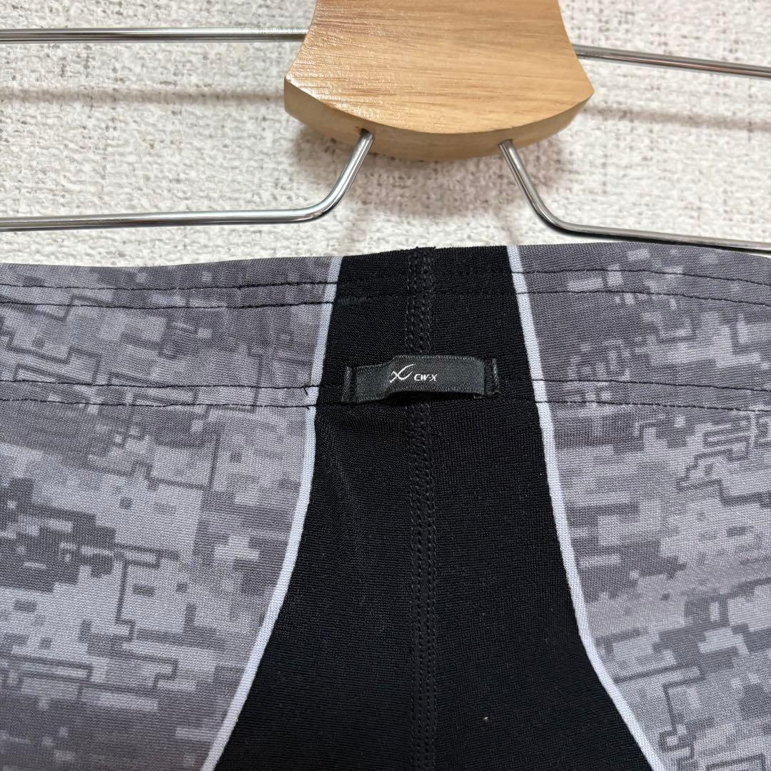 ワコール　CW-X HZO659 ジェネレーター　Mサイズ