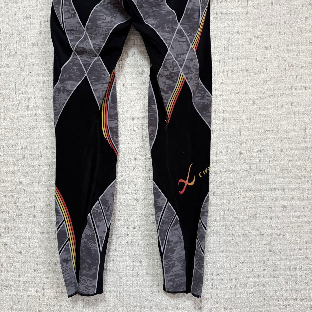 ワコール　CW-X HZO659 ジェネレーター　Mサイズ