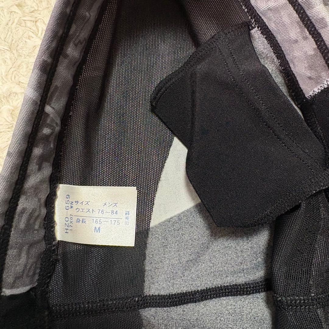 ワコール　CW-X HZO659 ジェネレーター　Mサイズ