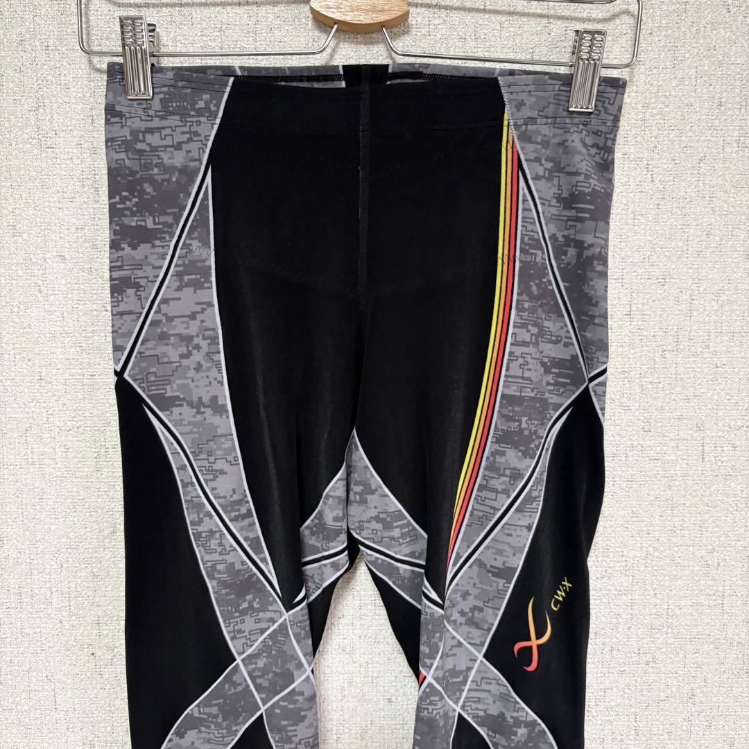 ワコール　CW-X HZO659 ジェネレーター　Mサイズ