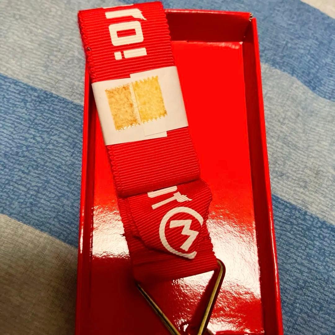 ホットマリオ マリオカートダブルダッシュトーナメント 大会優勝金メダル 非売品