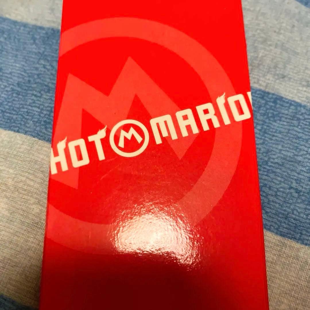 ホットマリオ マリオカートダブルダッシュトーナメント 大会優勝金メダル 非売品