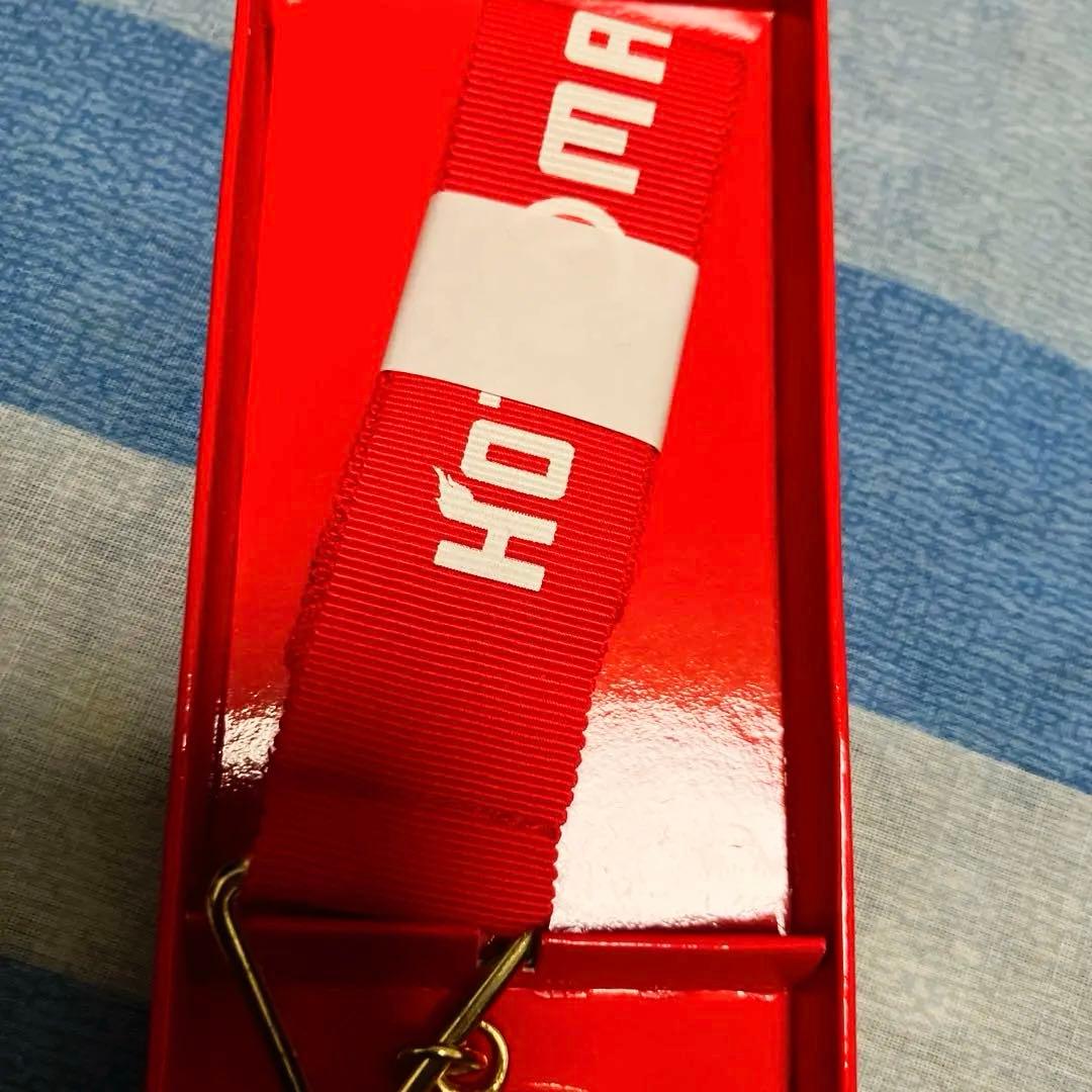 ホットマリオ マリオカートダブルダッシュトーナメント 大会優勝金メダル 非売品