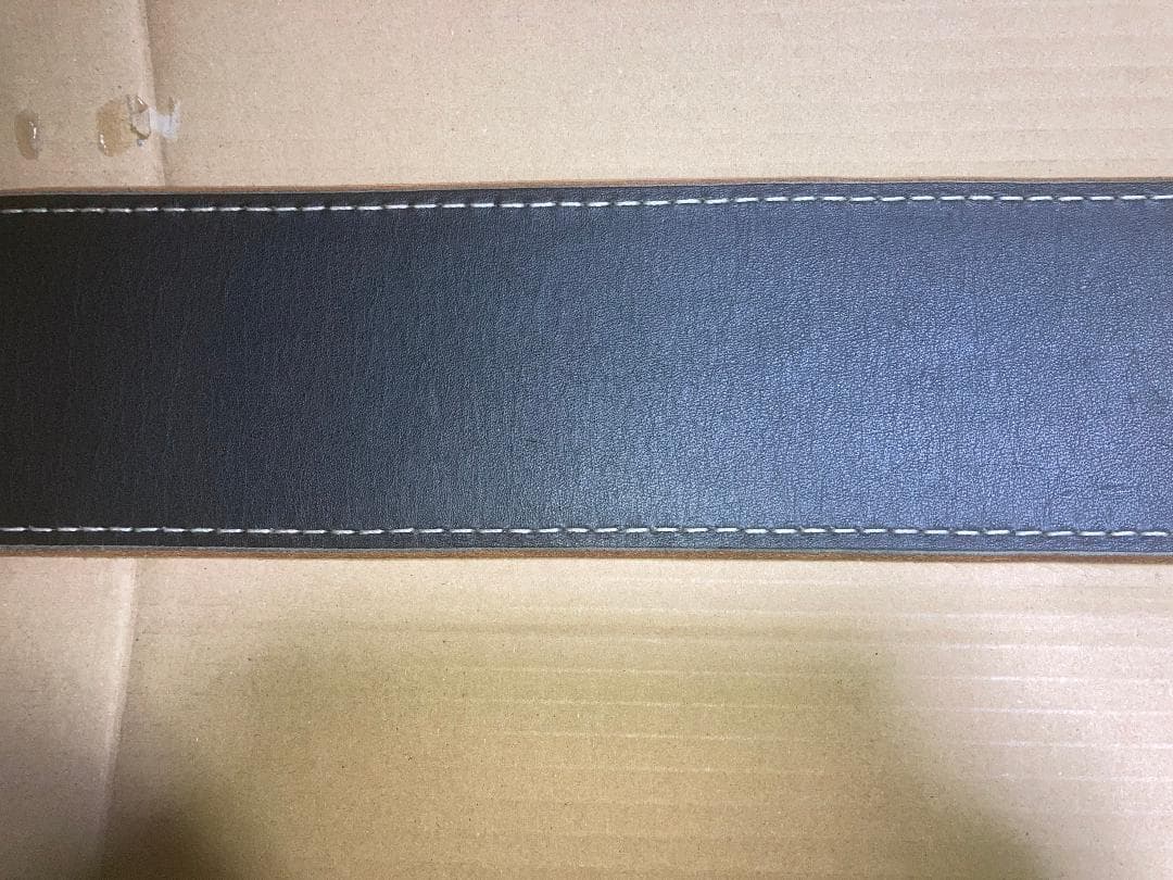 カーディロ Cardillo トレーニングベルト リフティングベルト 牛本革