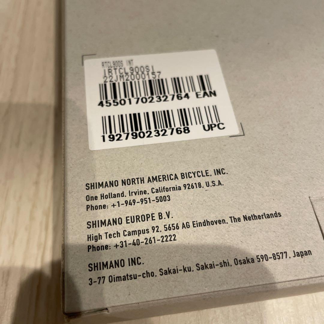 ま*☆様 SHIMANO RT-CL900 ディスクブレーキローター 160mm