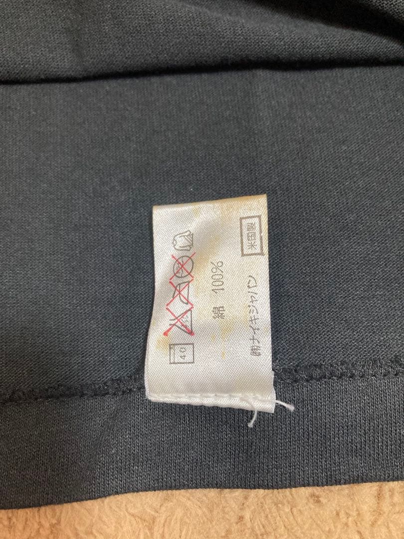 デッドストックnikeナイキair jordanヴィンテージT90vintage