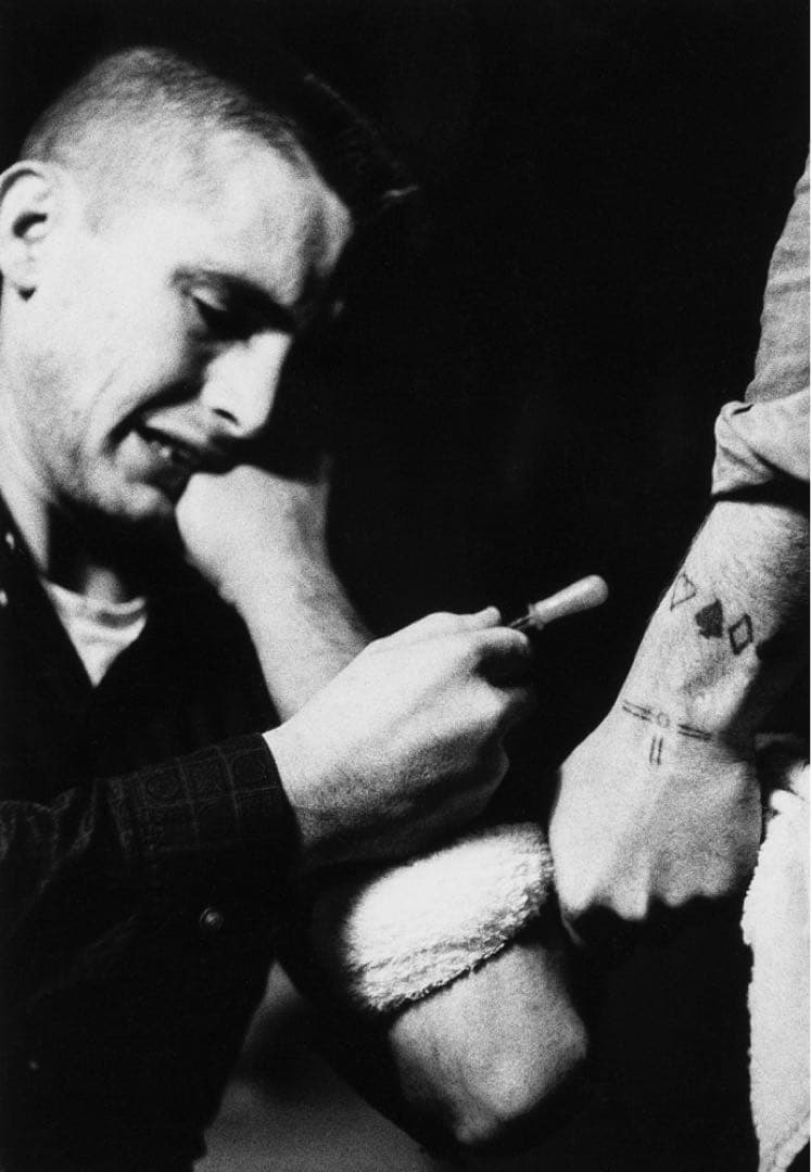 アート・デザイン・音楽 Larry Clark Return Book