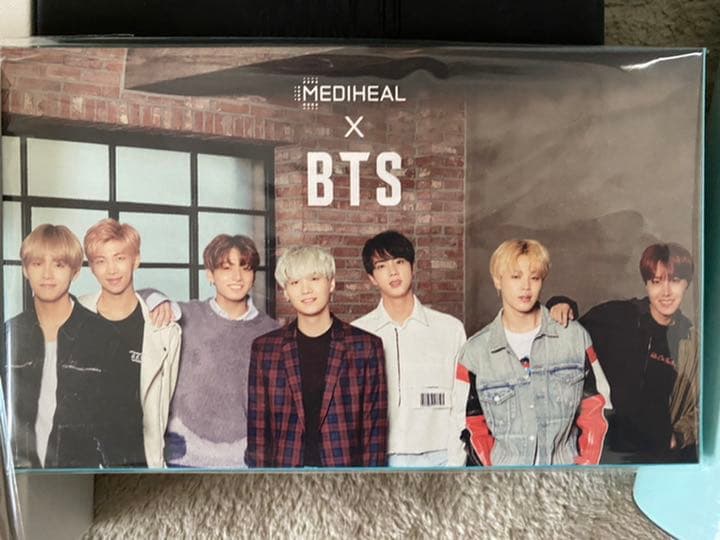 BTS バンタン　グッズ DVD memories wings