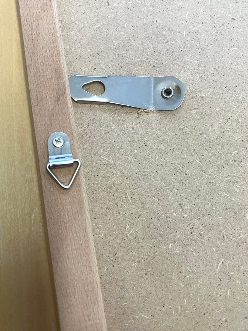 大沢昌助•版画(リトグラフ)(中)額装済