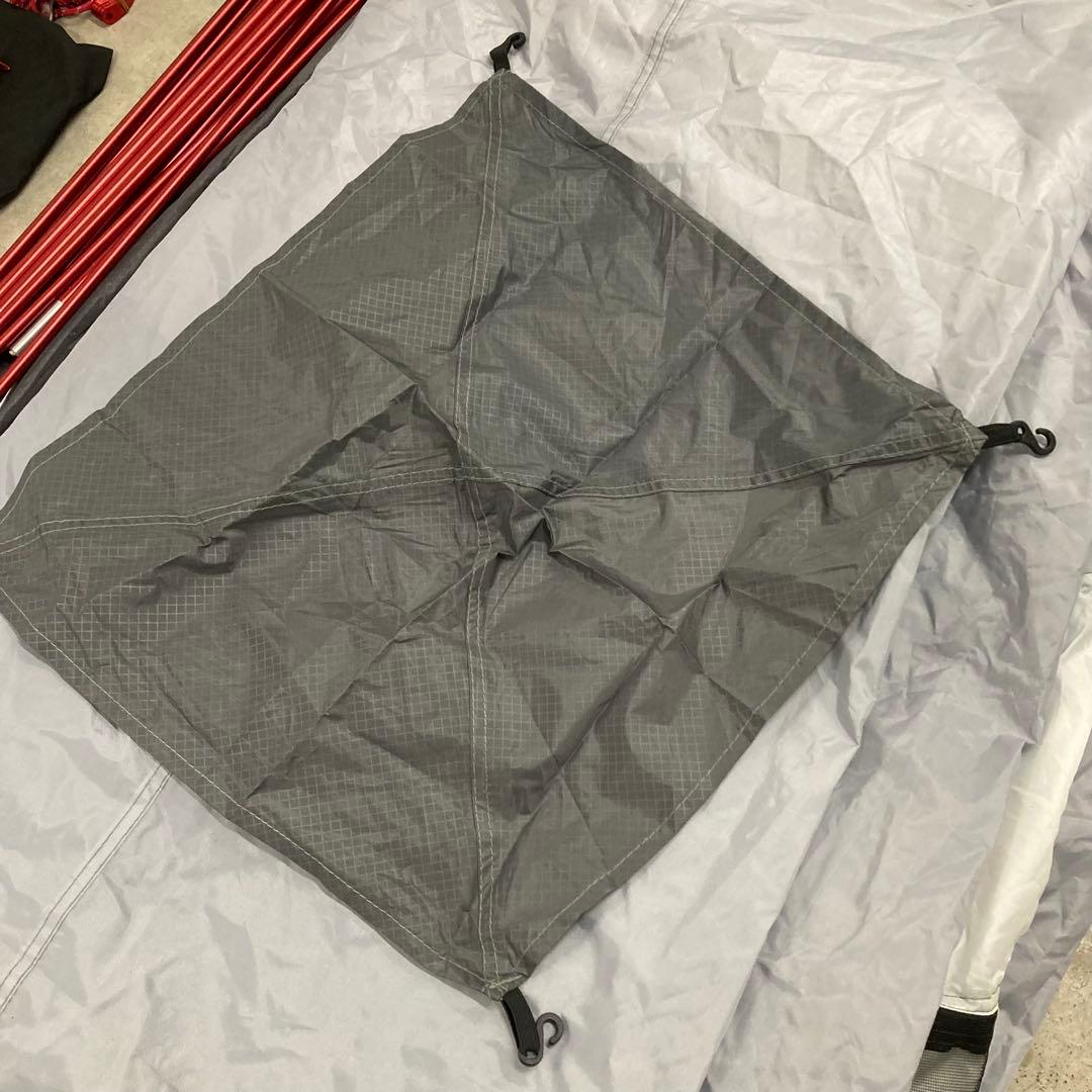 DODライダーズタンデムテント T3-485-TN