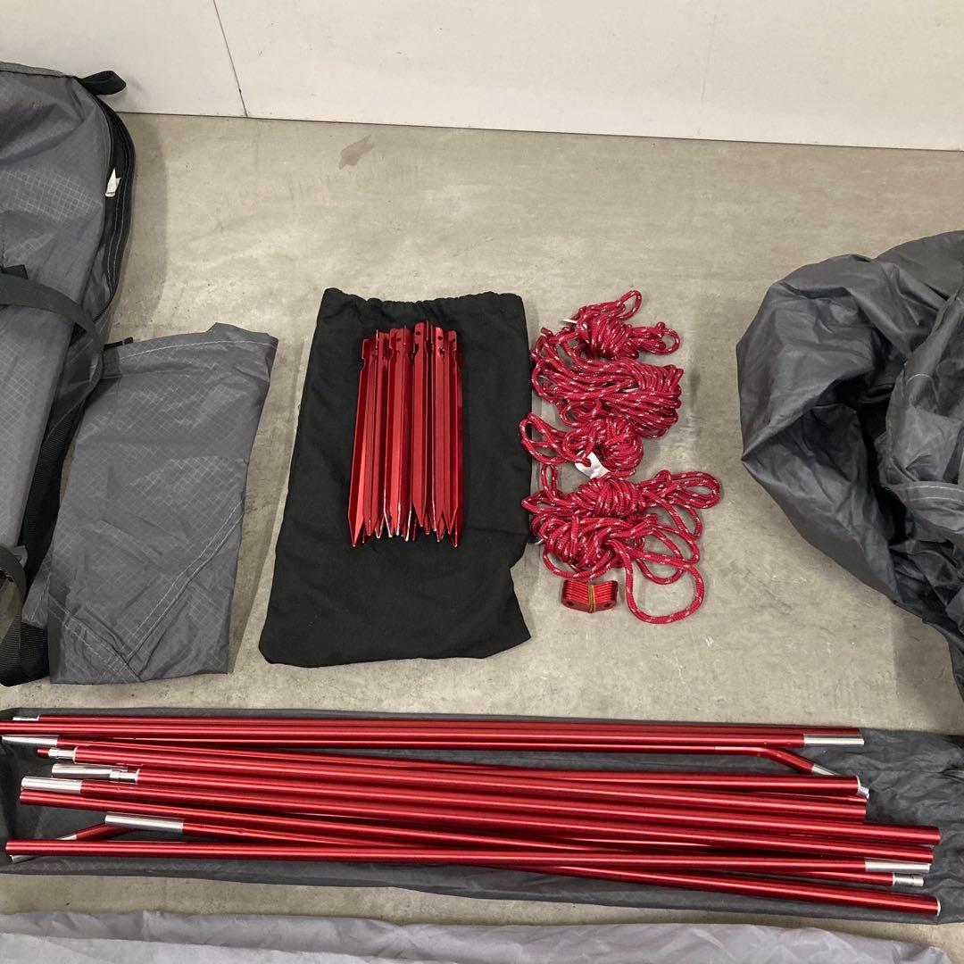 DODライダーズタンデムテント T3-485-TN