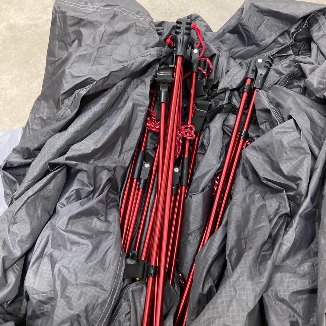 DODライダーズタンデムテント T3-485-TN