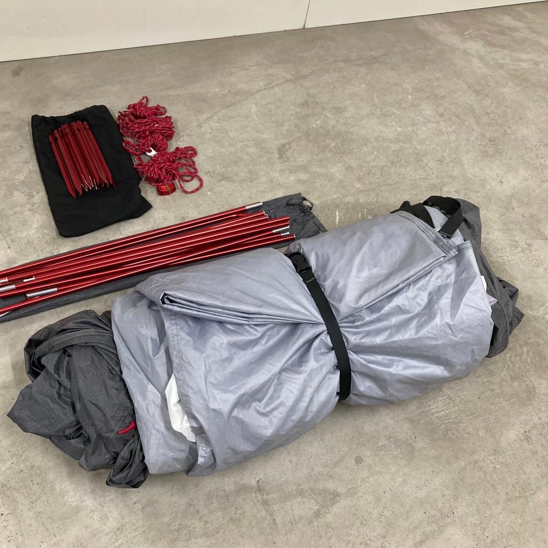 DODライダーズタンデムテント T3-485-TN