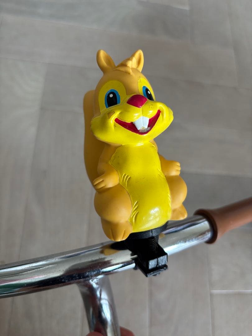 tokyobike paddle ペダルなしキックバイク　自転車