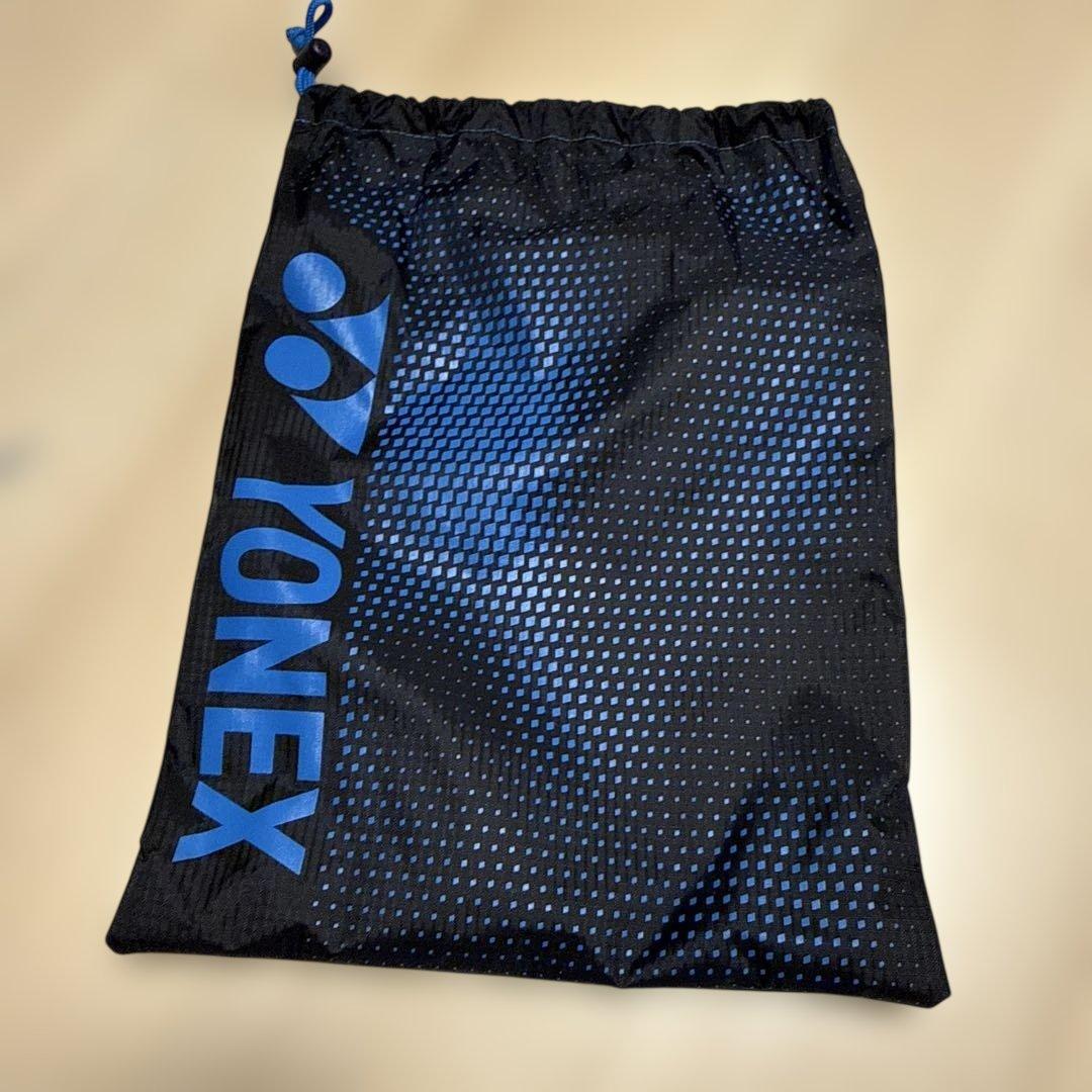 d*7様 YONEX SHB-03 バドミントンシューズ 27.5cm