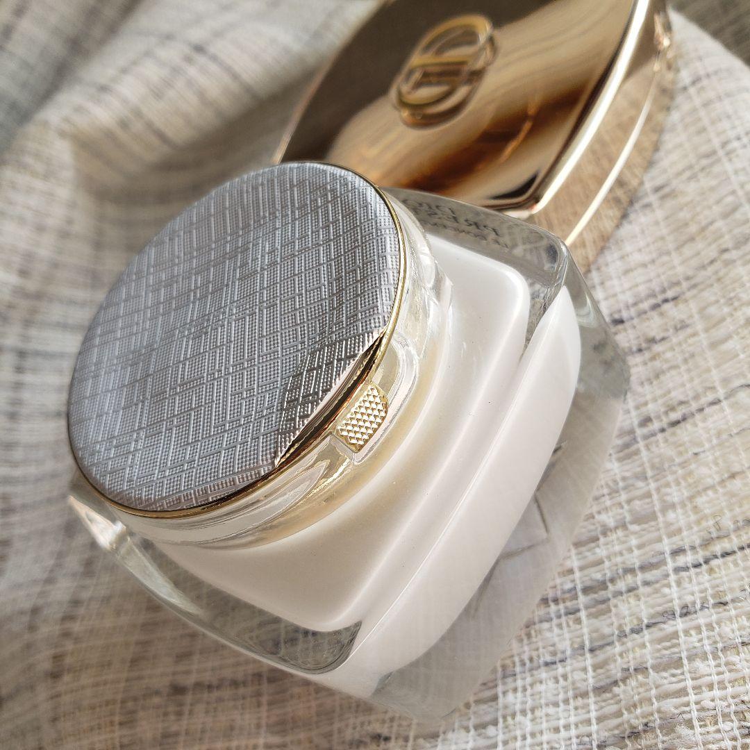 Dior Prestige Le Concentré Yeux アイクリーム