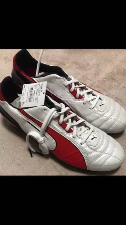 スパイク セット