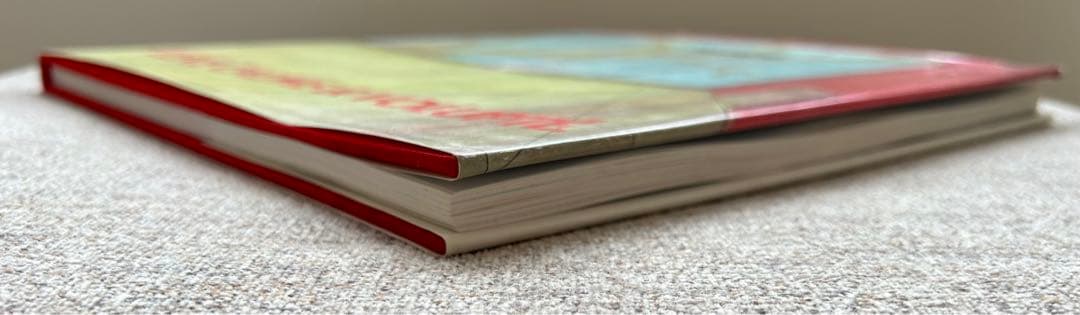 Luxe, calme & volupté   Sempé サンペ画集