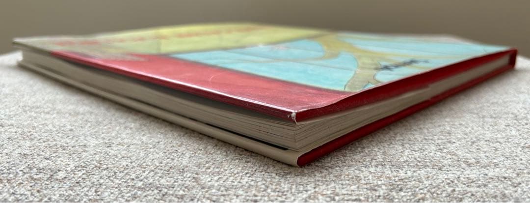 Luxe, calme & volupté   Sempé サンペ画集