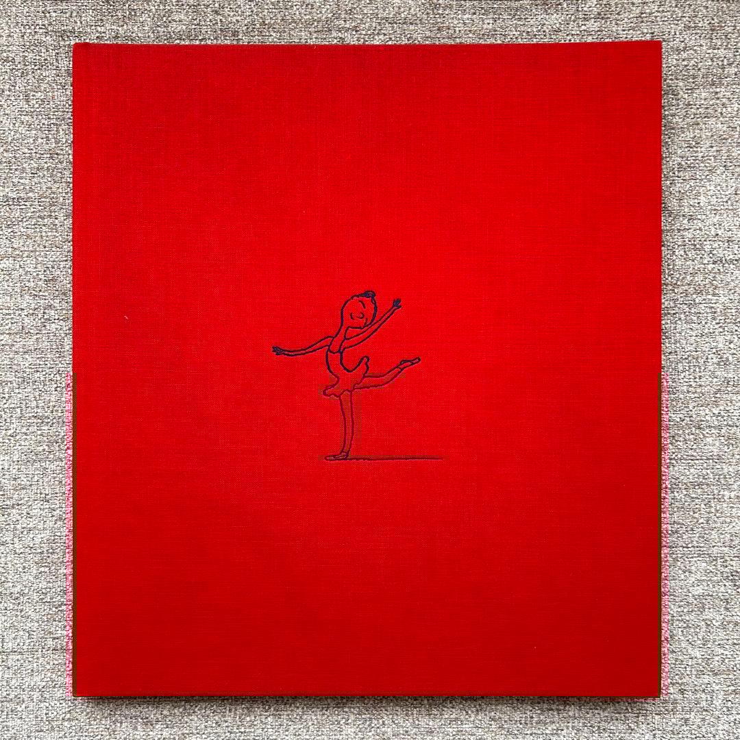 Luxe, calme & volupté   Sempé サンペ画集