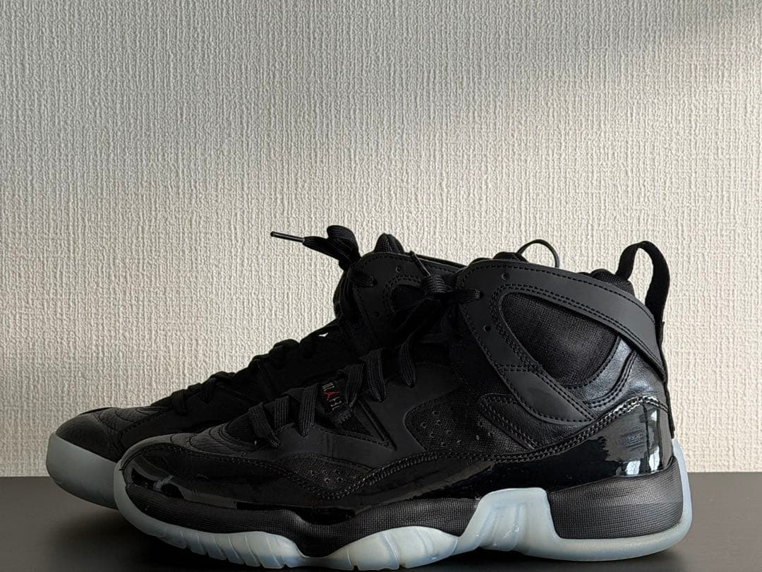 シューズ(男性用) NikeAirJordan2 Trey Black 27.5cm