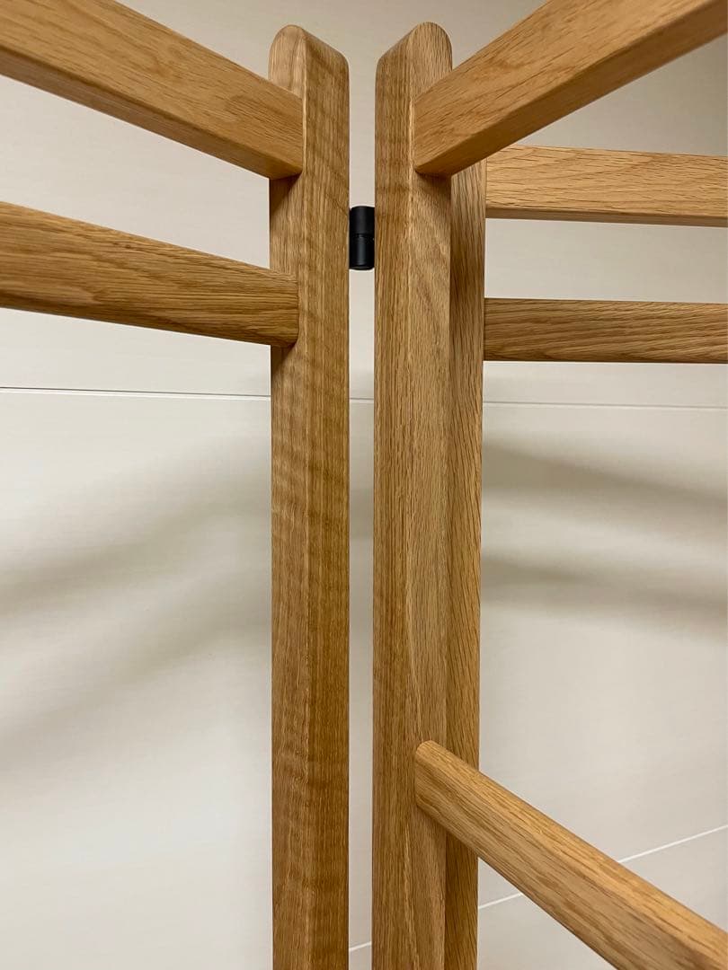 マスターウォール★ハンガーラック／マルチラック